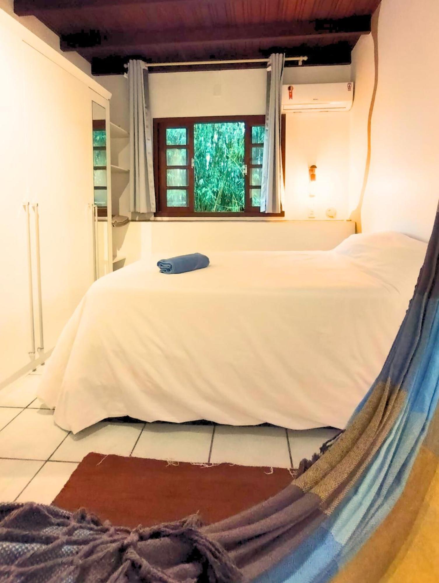 Florianópolis Nomades Riverside - Adventure Hostels & Coworking المظهر الخارجي الصورة